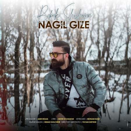 Babak Shishegari – Nagil Gizi
